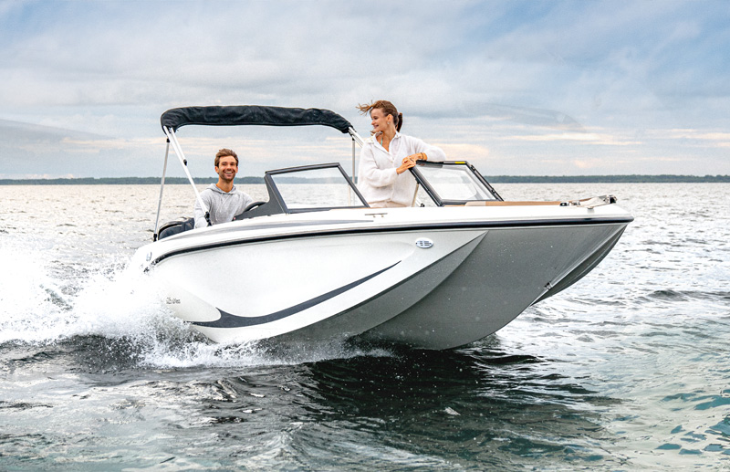 quicksilver-525-axess-vir-boat-rental booking rent summer 2025