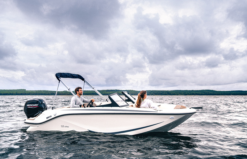 quicksilver-525-axess-vir-boat-rental booking rent summer 2025