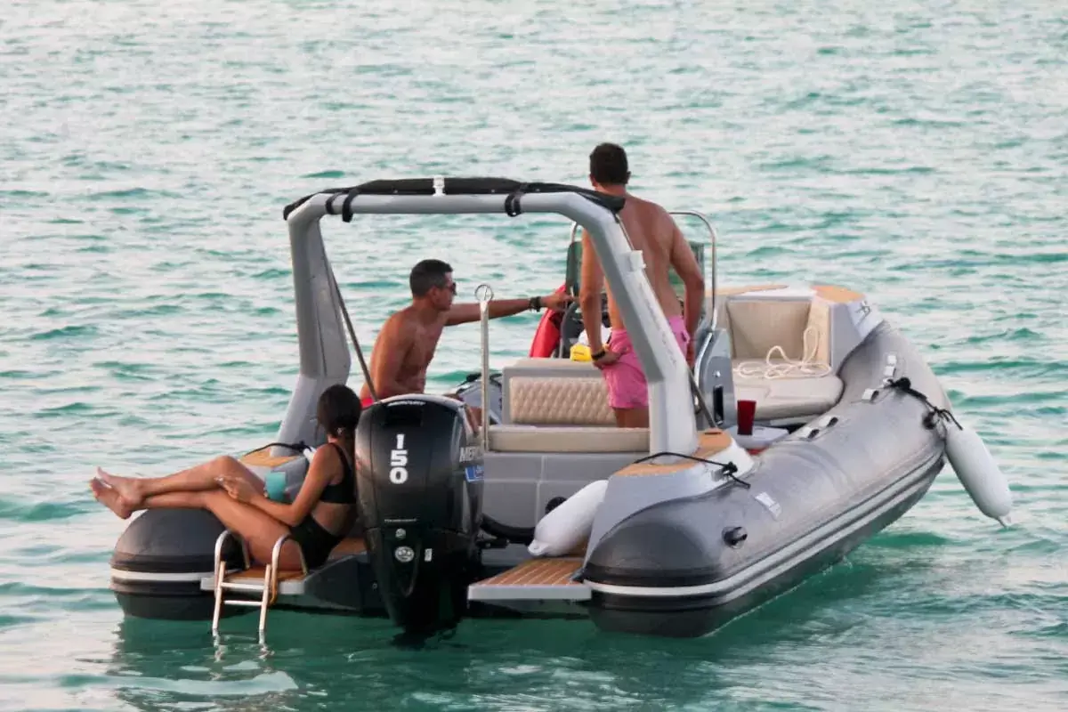 tiger-marine-650-topline-vir-boat-rental booking zadar