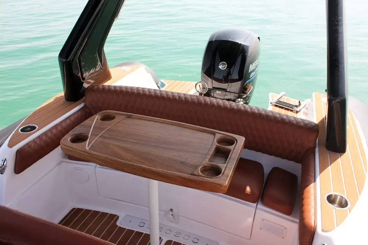 tiger-marine-650-topline-vir-boat-rental booking zadar