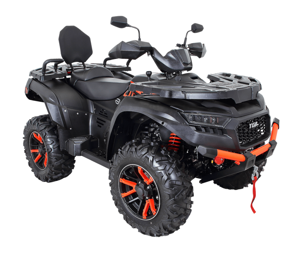 1000 LTX EPS ABS Premium tik-tak-rental-station-book-reservation-advanture-vir-hvar