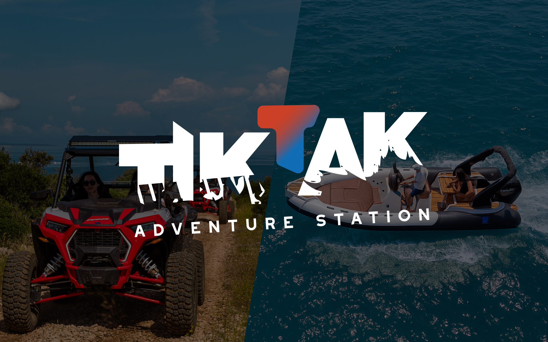 Home rental Boat - Quad - Buggy - Scooter - Bike - Tik Tak Rental ...